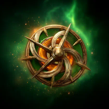 Path of Exile Voidborn Reliquary Key Carry