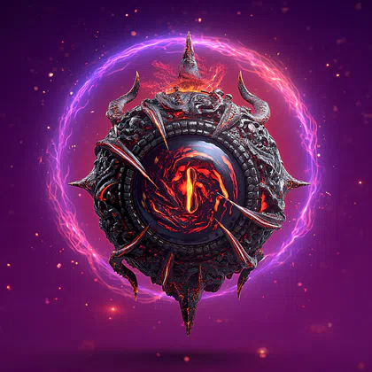 PoE Watcher’s Eye Carry