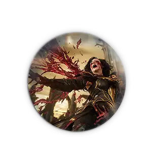 PoE 2 Blood Mage MoM Archmage Service