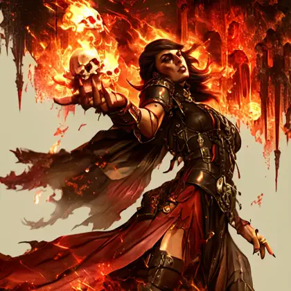 Infernalist Summoner Build Carry PoE 2