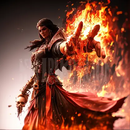 Buy PoE 2 Infernalist Summoner Build Carry