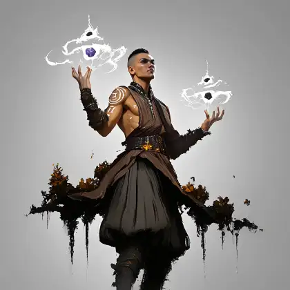 Invoker Storm Wave CI Build Carry PoE 2