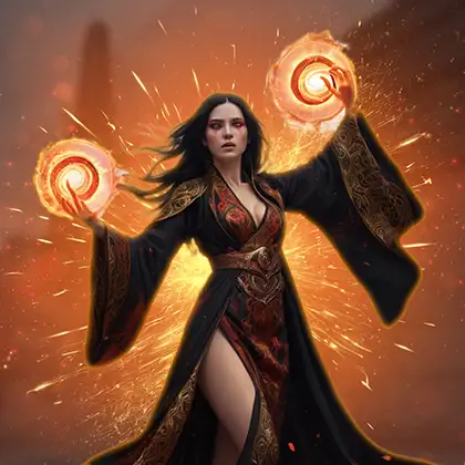 PoE 2 Blood Mage MoM Archmage Boost