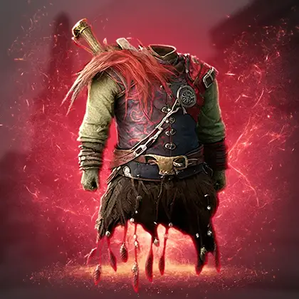 PoE 2 Bristleboar Boost