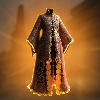 PoE 2 Cloak of Flame Boost