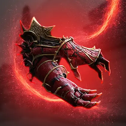 Buy PoE 2 Hand of Wisdom and Action Boost