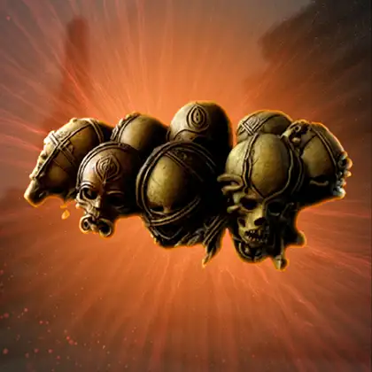 Headhunter Carry PoE 2