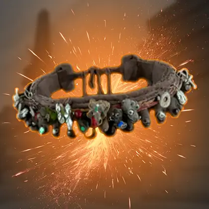 PoE 2 Ingenuity Boost