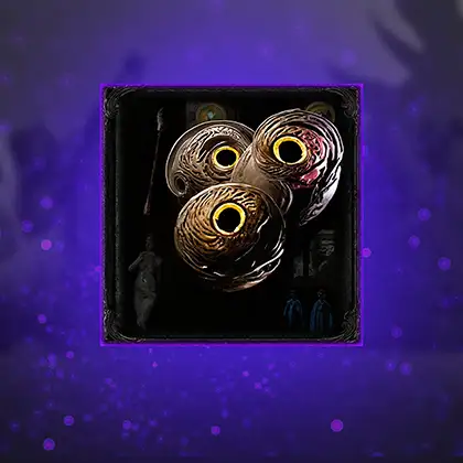 PoE 2 Jeweller's Orbs Carry