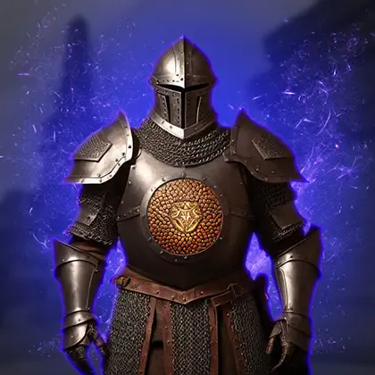 Leveling Gear Carry PoE 2