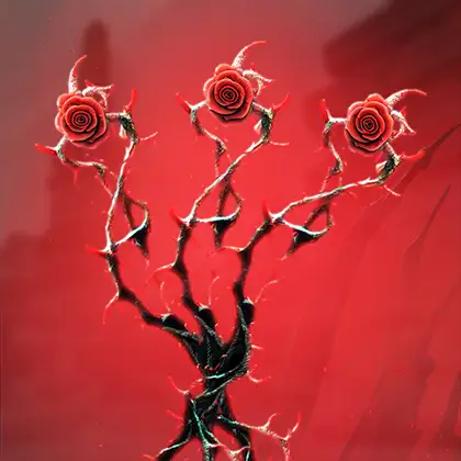 PoE 2 The Blood Thorn Boosting