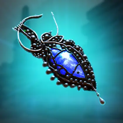 PoE 2 The Everlasting Gaze Boost