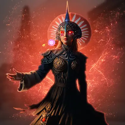 Buy PoE 2 Trial of Chaos Boost