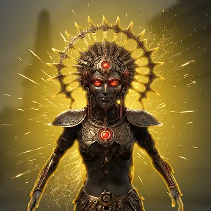 PoE 2 Trial of the Sekhemas Carry