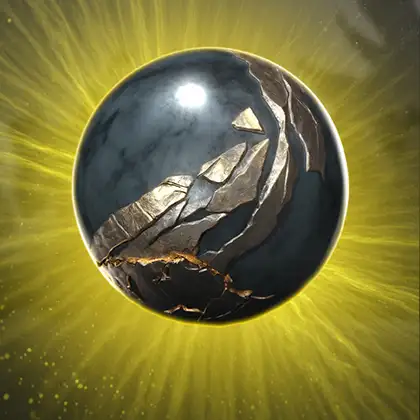 PoE 2 Uncut Spirit Gem Boosting