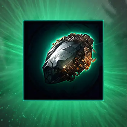 PoE 2 Uncut Support Gem Boost