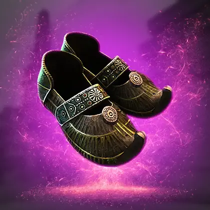 PoE 2 Wanderlust Carry