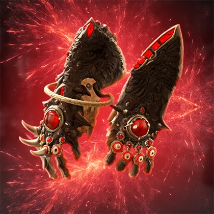 Atziri’s Acuity Boost PoE 2