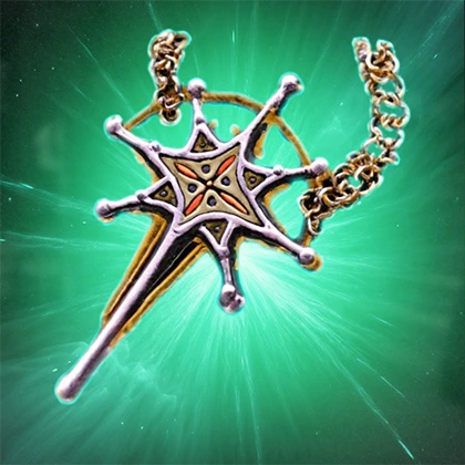 Stellar Amulet Gamble Pack Boost PoE 2