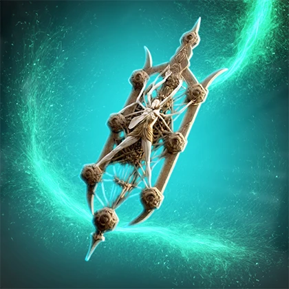 Lycosidae Boost PoE 2