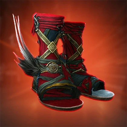 Buy PoE 2 Mirrored Caster Boots Carry