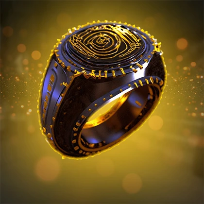 Buy PoE 2 Mirrored Caster Ring Carry