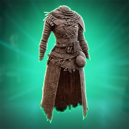 Mirrored ES Robe Boost PoE 2