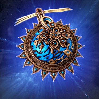 Buy PoE 2 Mirrored Caster Amulet Boost