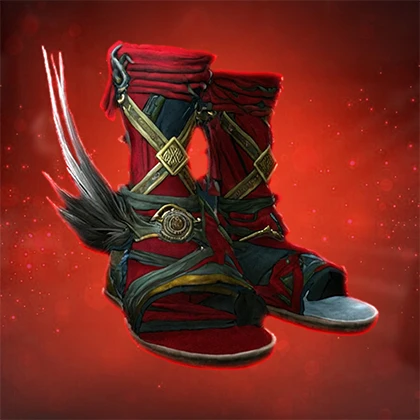 Buy PoE 2 Mirrored Caster Boots Boost
