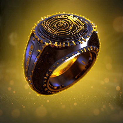 Buy PoE 2 Mirrored Caster Ring Boost