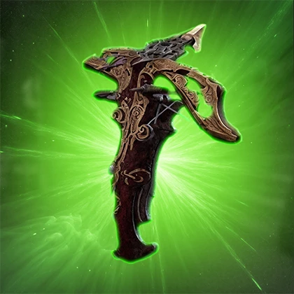 Buy PoE 2 Mirrored Crossbow Boost