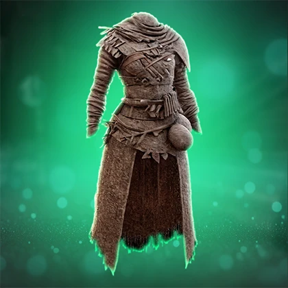 Buy PoE 2 Mirrored ES Robe Carry