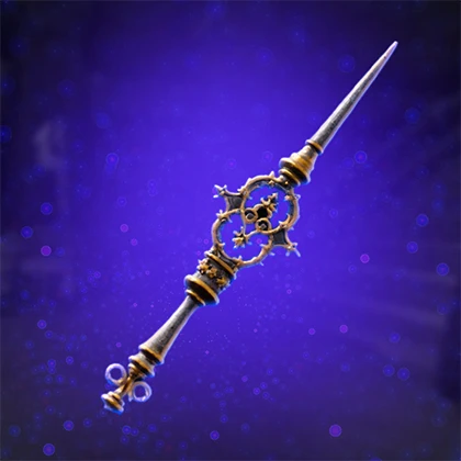 PoE 2 Mirrored Lightning Wand Boosting