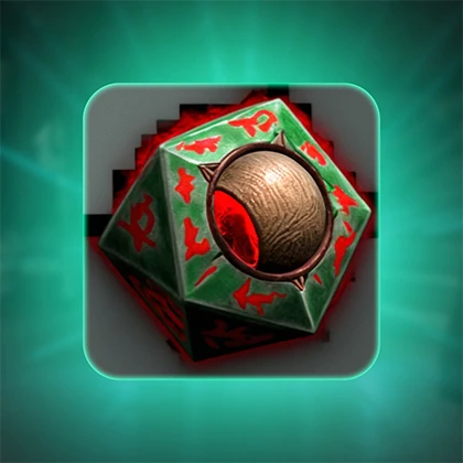 PoE 2 Ventor’s Gamble Service