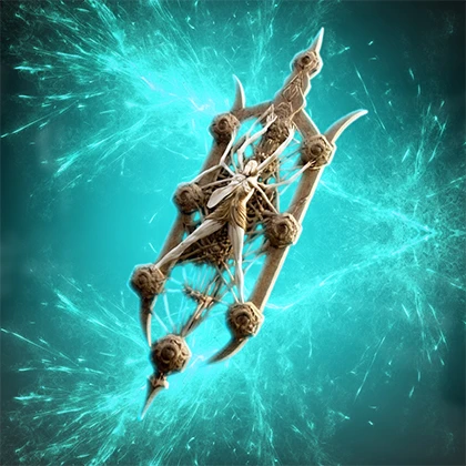 PoE 2 Lycosidae Service