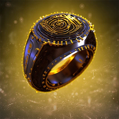 PoE 2 Mirrored Caster Ring Boosting