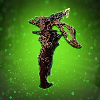 PoE 2 Mirrored Crossbow Boosting