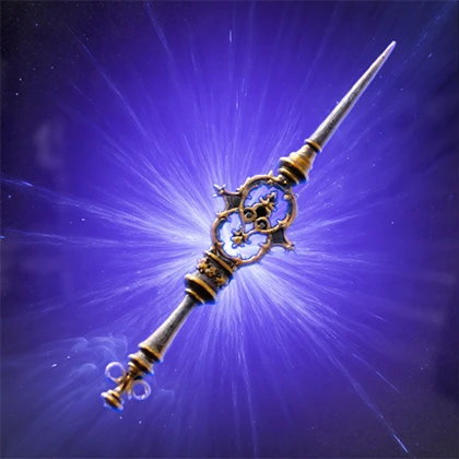 PoE 2 Mirrored Lightning Wand Service