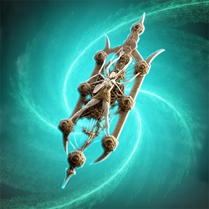 PoE 2 Lycosidae Boosting