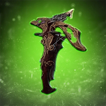 PoE 2 Mirrored Crossbow Service