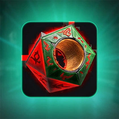 PoE 2 Ventor’s Gamble Carry