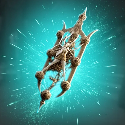 PoE 2 Lycosidae Boost