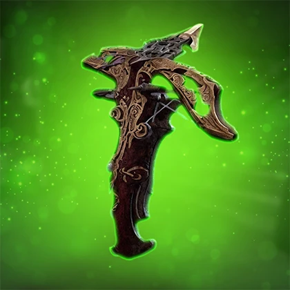 PoE 2 Mirrored Crossbow Boost