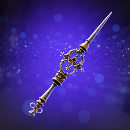 PoE 2 Mirrored Lightning Wand Boost