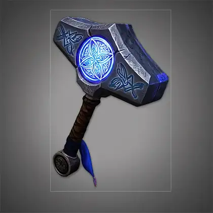 Buy PoE 2 Mjölner Boost