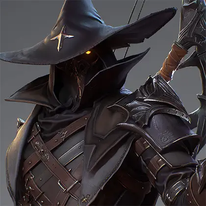 Buy PoE 2 Explosive Shot Witchhunter Build Carry