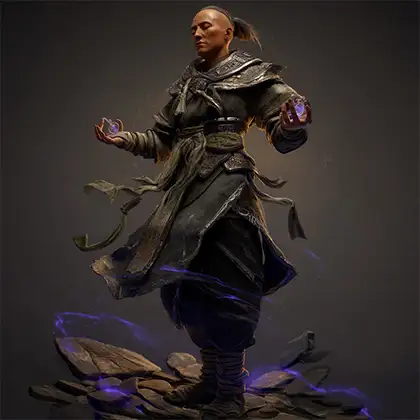 Buy PoE 2 Falling Thunder Invoker Build Carry