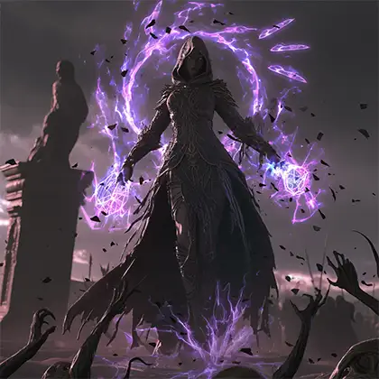 Buy PoE 2 Raise Spectre Build Carry