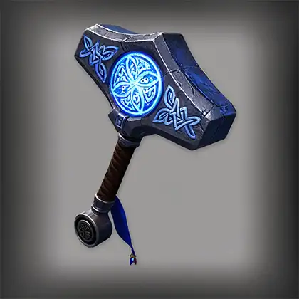 Buy PoE 2 Mjölner Carry