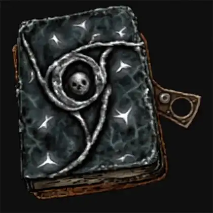 Buy PoE 2 Expedition Logbooks Carry